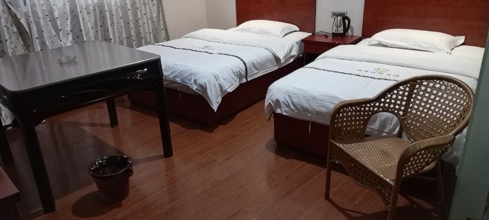 Siji Hotel Guzhen Hotels in Guzhen
