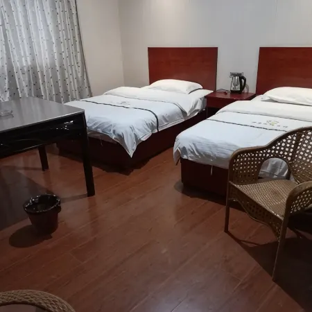 Siji Hotel Guzhen