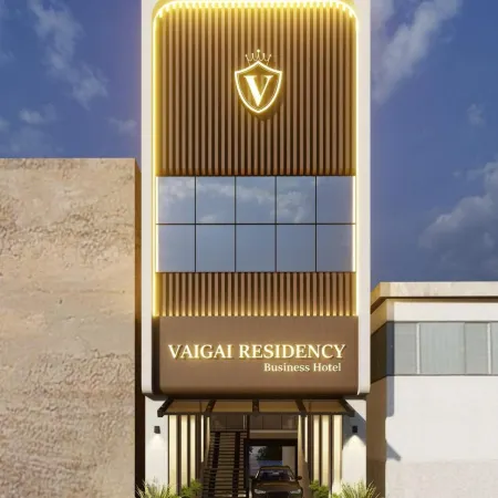 Vaigai Residency