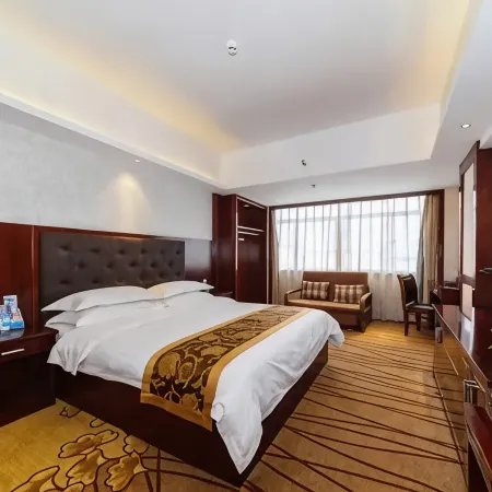 Jiahe Hotel