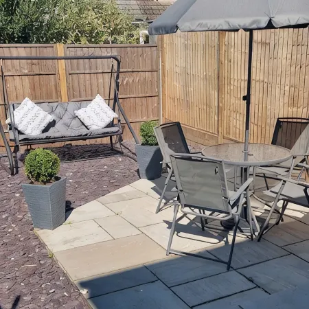 3 Bedroom Semi Detached House in the beautiful village of Bolton Le Sands.