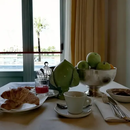 Grande Albergo Internazionale