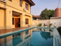 Before Sundown Pool Villa