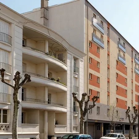 Appart'City Classic Clermont Ferrand Centre