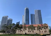 Longkou Lechao Boutique Holiday Apartment - balcone