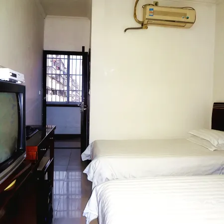 Anqing Yulong Hotel