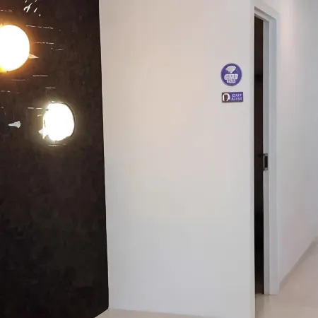 Sleep Well Guesthouse