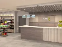 Home2 Suites  by Hilton Pasco Tri-Cities Airport Hotels in Pasco