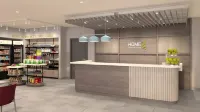Home2 Suites  by Hilton Pasco Tri-Cities Airport