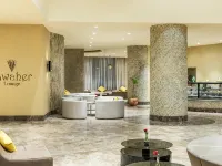 Copthorne Makkah Al Naseem Hoteles cerca de Centro Comercial Makkah
