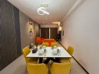 The Landmark by XW HOME