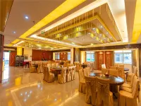 Shenzhou Hotel - Mountain view