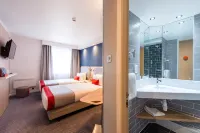 Holiday Inn Express STRATHCLYDE PARK M74, JCT.5 by IHG - Wifi