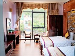 Hai Van Hotel, Dien Bien