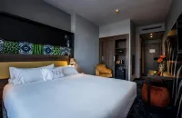 NYX Hotel Madrid by Leonardo Hotels