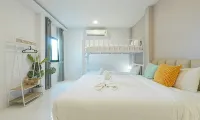 Beloved Bliss Pool Villa Bangsaen - Villas