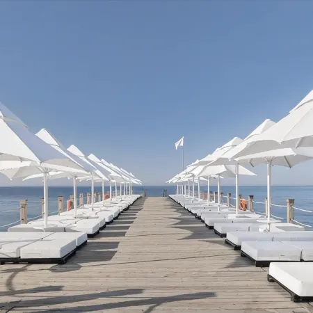 Voyage Sorgun Hotel