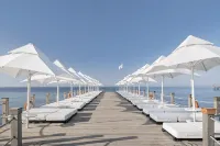 Voyage Sorgun Hotel - 5 stjerner