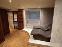 杜馬茲飯店 - SPA
