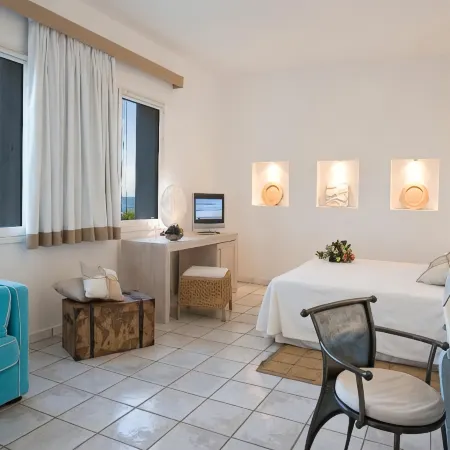 Hotel Flamingo