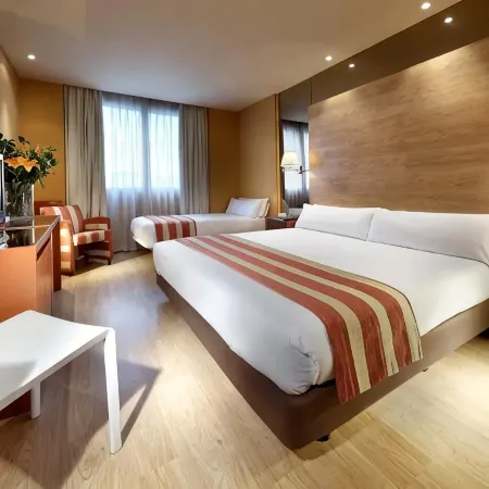 B&B Hotel Burgos