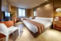 B&B Hotel Burgos
