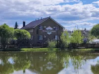 Stary Gorodets Hotel 戈羅杰茨酒店