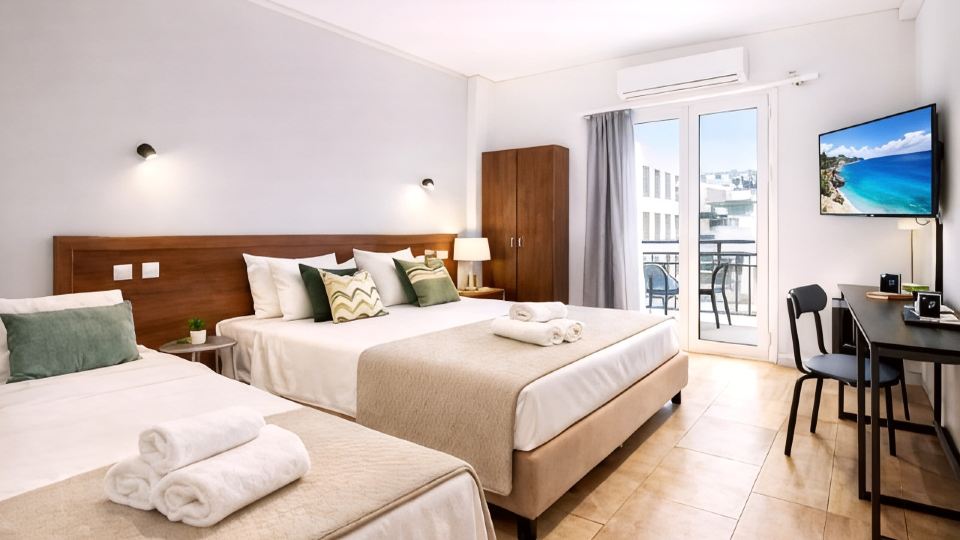 Stalis Hotel