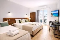 Stalis Hotel Hotels in Metaxourgeio