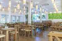 Asteria Family Sunny Beach - Ultra All Inclusive - breakfast