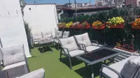 Hostel Downtown Inn