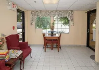 Econo Lodge Jonesboro - Atlanta South