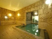 Hotel Route-Inn Court Ina Hotels in Ina