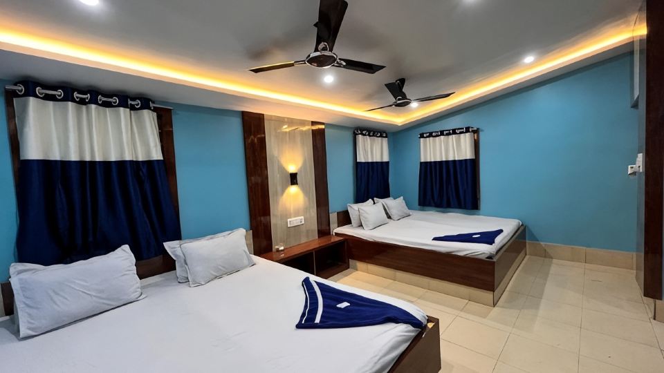 Hotel Holiday Home