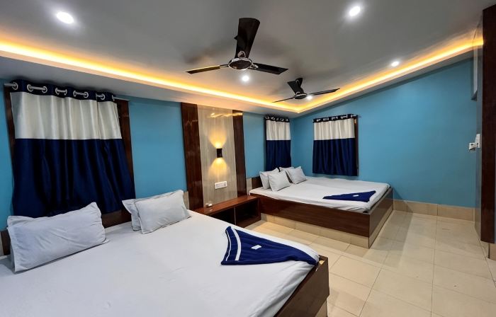 Hotel Holiday Home