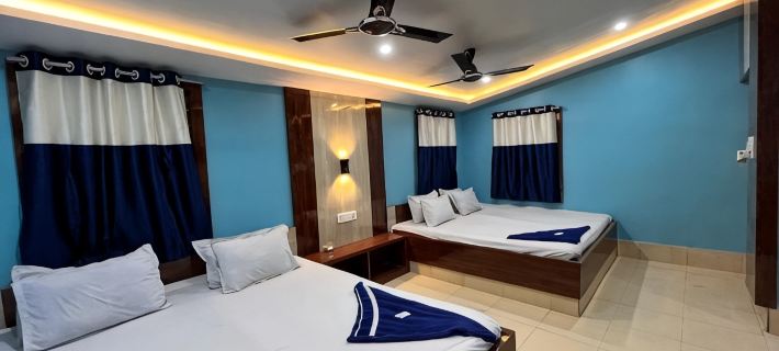Hotel Holiday Home Hotels in Digha