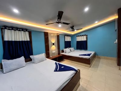 Hotel Holiday Home
