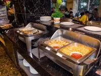 โรงแรมซุย ซา เหลียน โรงแรมใกล้ทะเลสาบซันมูน