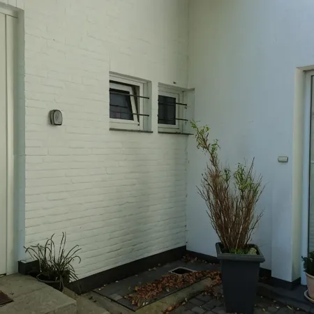 Quiet apartment with parking and stay in the countryside