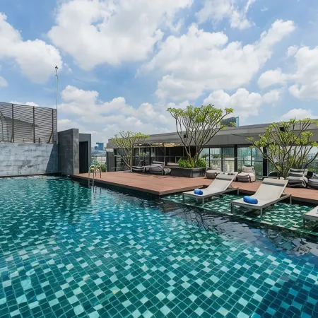 The Residence on Thonglor by UHG