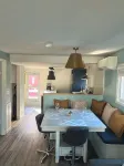 Little Blue on Second St! Cozy & close to the beach, pub, bar, and downtown! - Wi-Fi