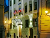 Arcadia Boutique Hotel