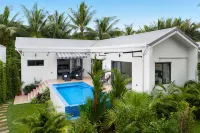 Bougain Villas Salad Beach - Villas