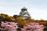 都シティ 大阪天王寺 - ビーチサイド