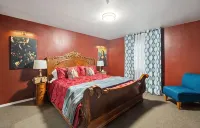 Library Inn