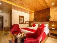 Amritara The Avadh Hotele w: Chamoli