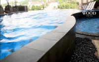 Wood Hotel - Rooftop Pools