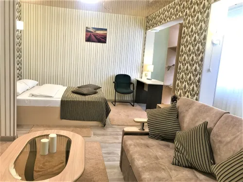 Art Plaza Hotel