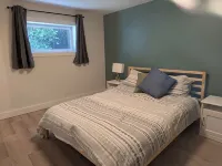 Come On Inn-recently renovated basement suite. - 3-Star