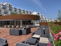 Luna Clube Oceano
